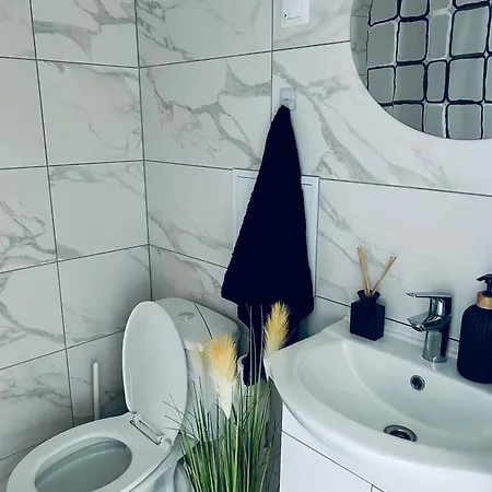 Riverside - Pet Friendly Апартаменты Пярну
