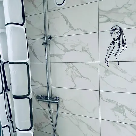 Appartamento Riverside - Pet Friendly Pärnu