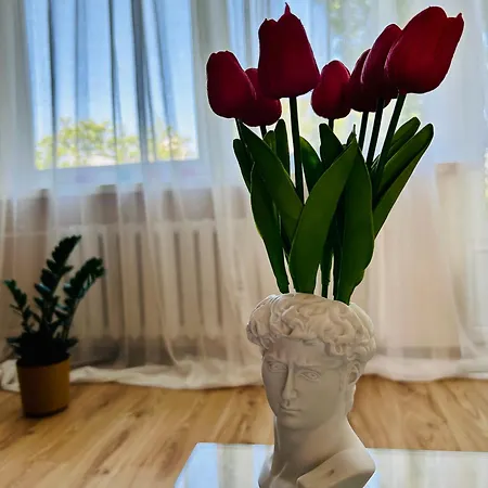 Appartamento Riverside - Pet Friendly Pärnu