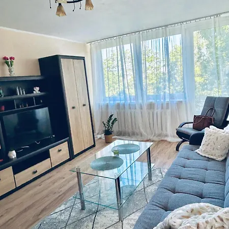 Апартаменты Riverside - Pet Friendly *