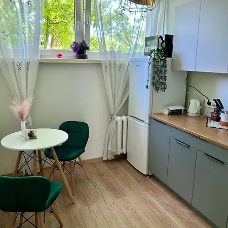 Riverside - Pet Friendly Апартаменты *