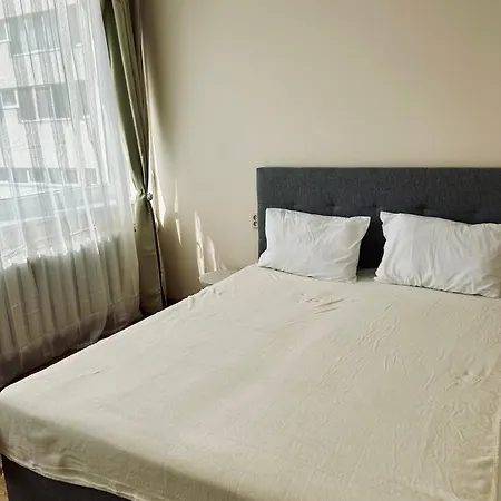 Apartment Riverside *