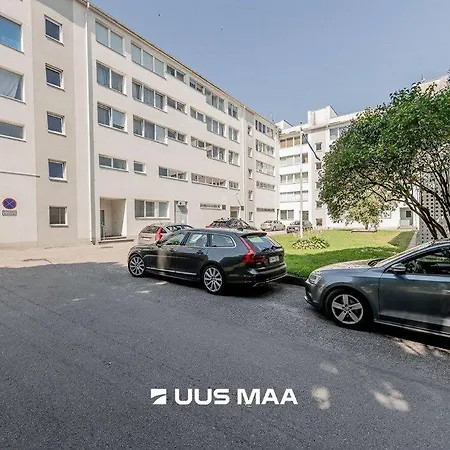 Riverside - Pet Friendly * Παρνού