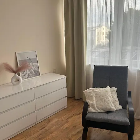 Riverside - Pet Friendly Pärnu