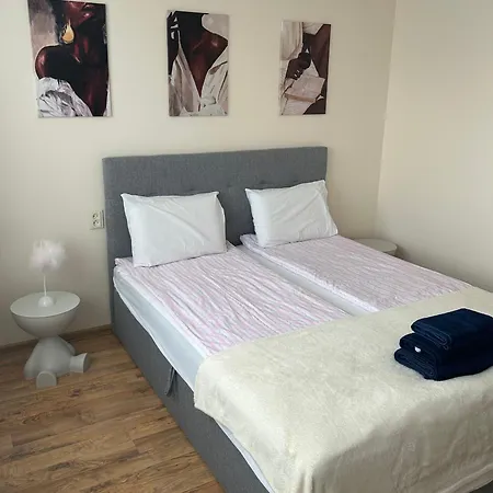 Riverside - Pet Friendly Παρνού