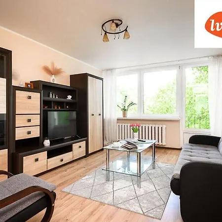 Riverside - Pet Friendly Апартаменты *