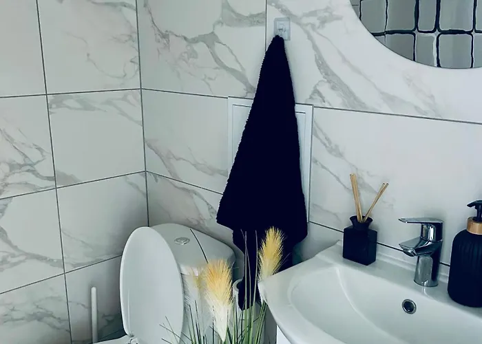 Riverside - Pet Friendly Апартаменты Пярну