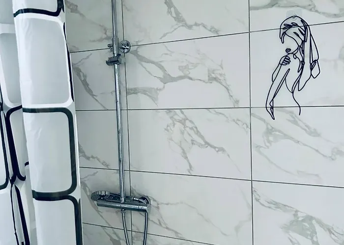 Апартаменты Riverside - Pet Friendly Пярну