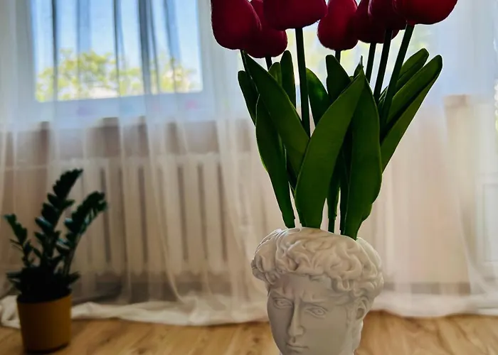 Апартаменты Riverside - Pet Friendly Пярну