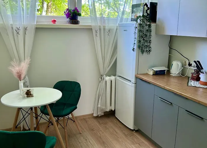 Riverside - Pet Friendly Апартаменты *