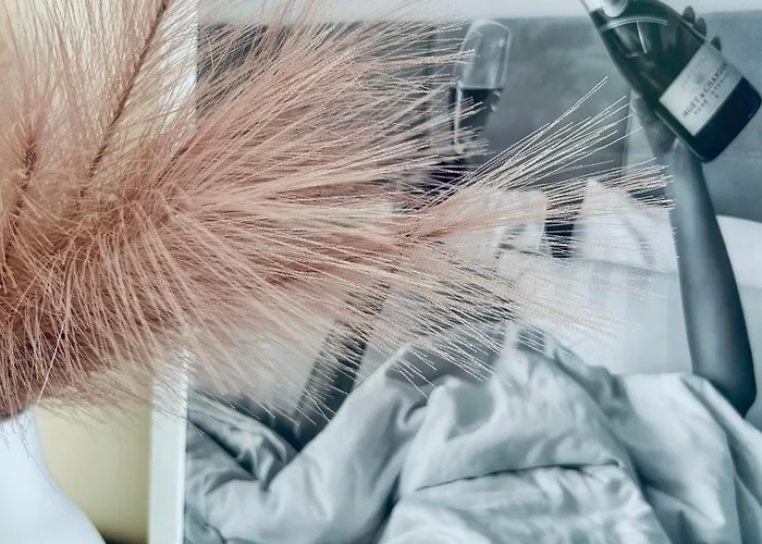 Riverside - Pet Friendly Апартаменты