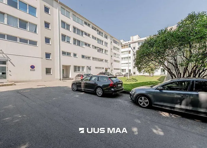 Riverside - Pet Friendly * Пярну