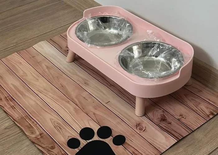 Riverside - Pet Friendly *