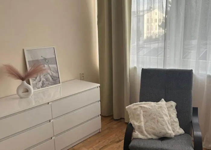 Riverside - Pet Friendly Пярну