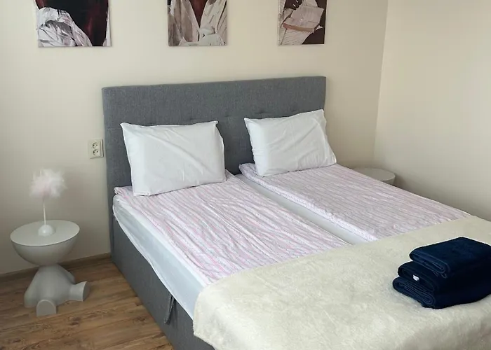 Riverside - Pet Friendly Пярну